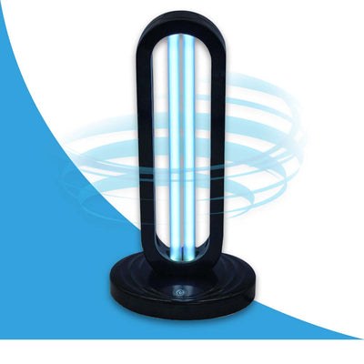 UVILIZER - UV Light Sanitizers - Type - Room / Stationary