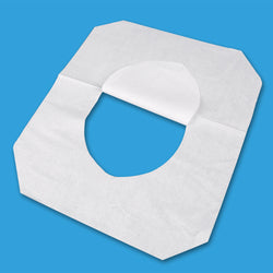 Neat Sheet - Toilet Seat Covers (10 Pack)