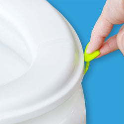 Handy Handle - Toilet Seat Lifter