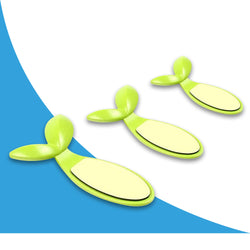 Handy Handle - Toilet Seat Lifter (3 Pack)