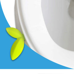 Handy Handle - Toilet Seat Lifter