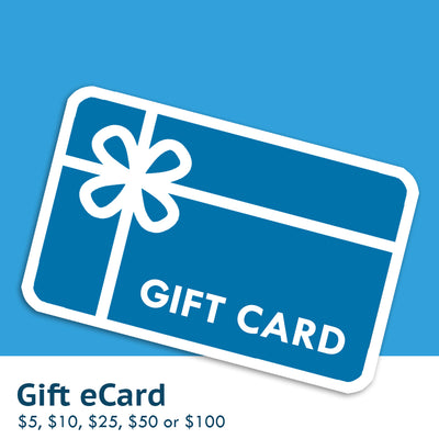 Gift Cards, Warranty &amp; More