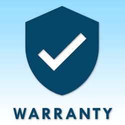 Extended 1-Year Warranty